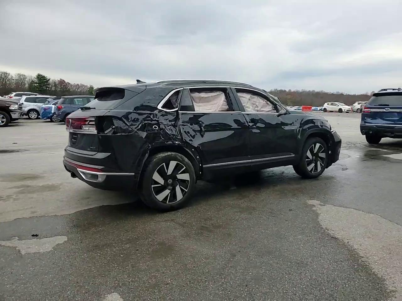 Фото: 1V2BE2CA7SC226305