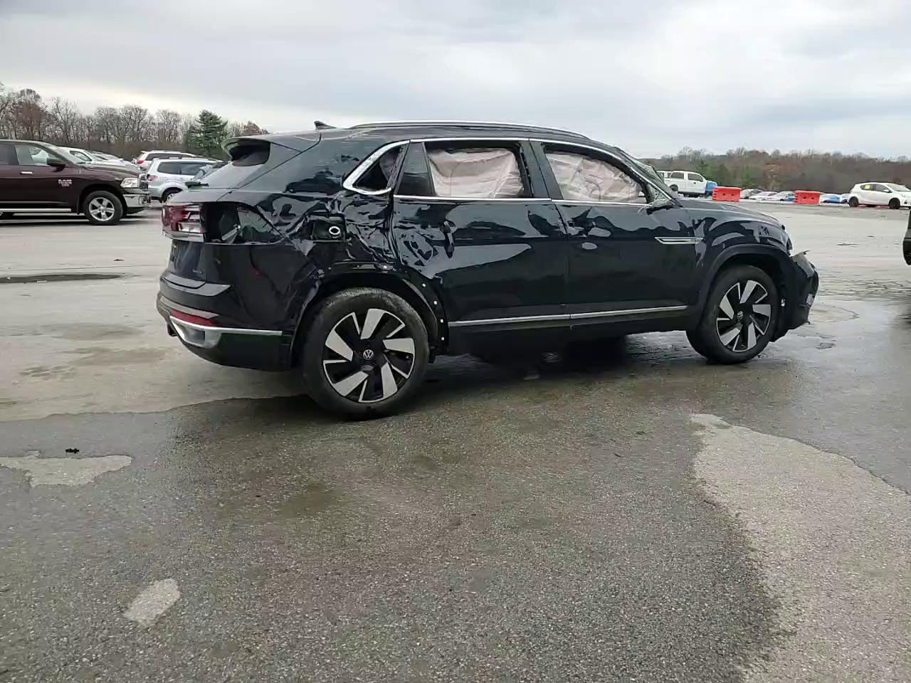 Фото: 1V2BE2CA7SC226305