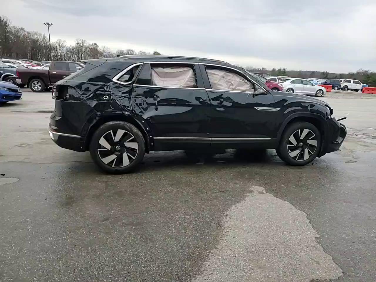 Фото: 1V2BE2CA7SC226305