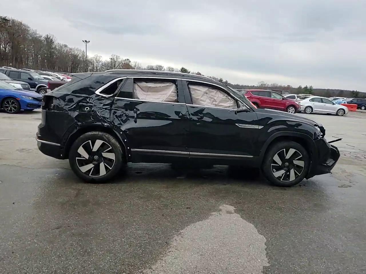 Фото: 1V2BE2CA7SC226305