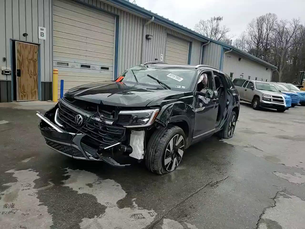 Фото: 1V2BE2CA7SC226305