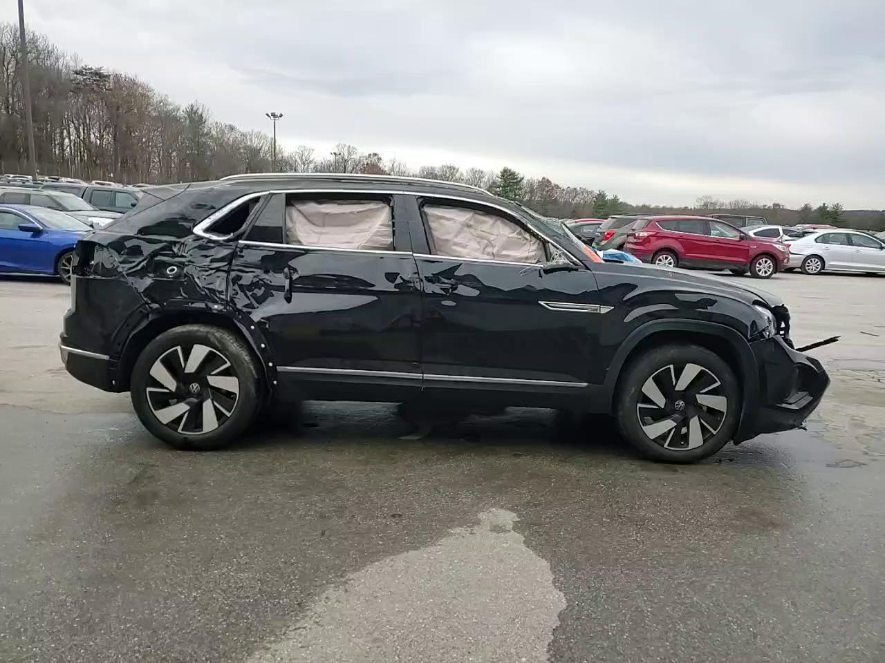 Фото: 1V2BE2CA7SC226305