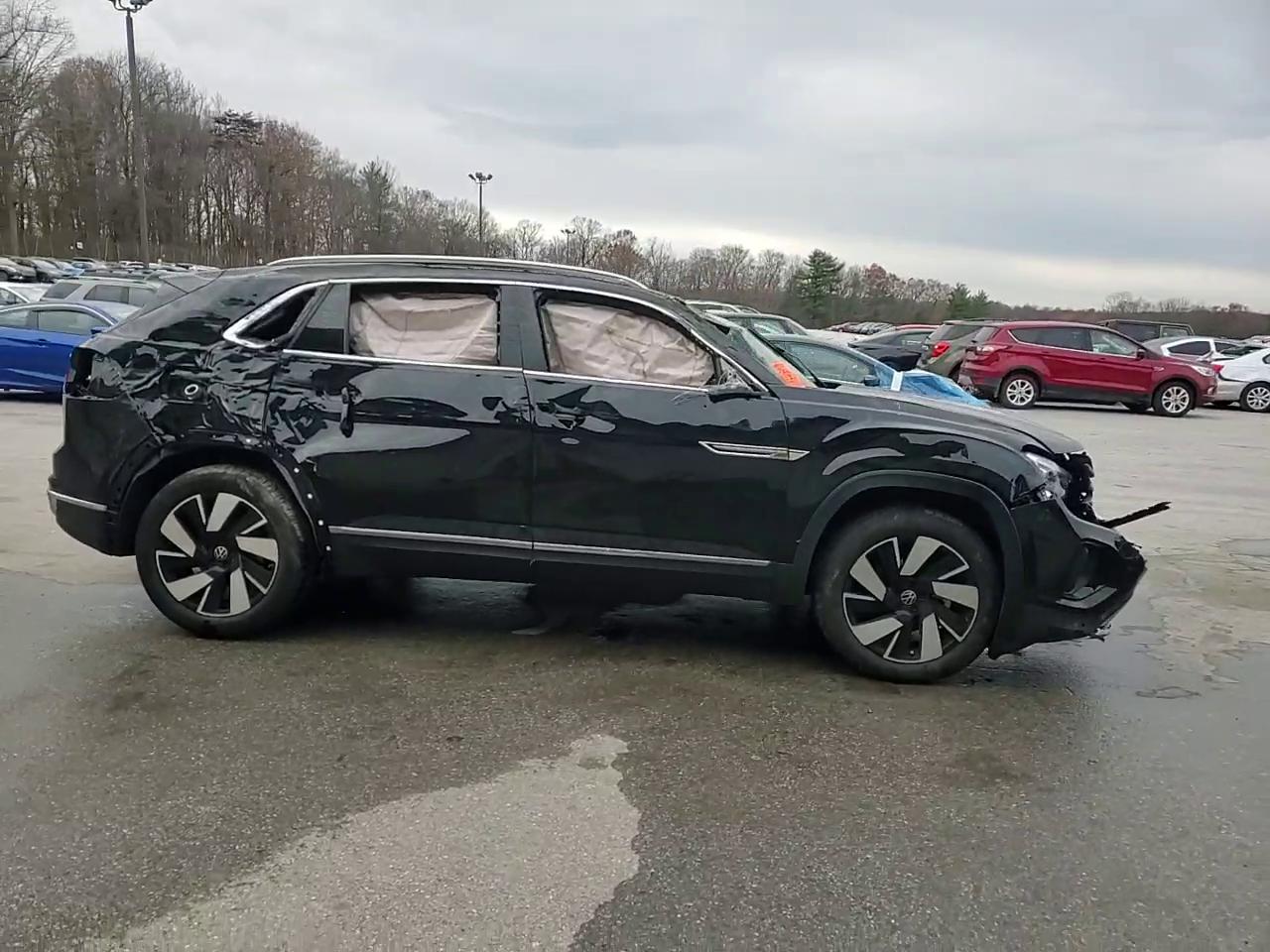 Фото: 1V2BE2CA7SC226305