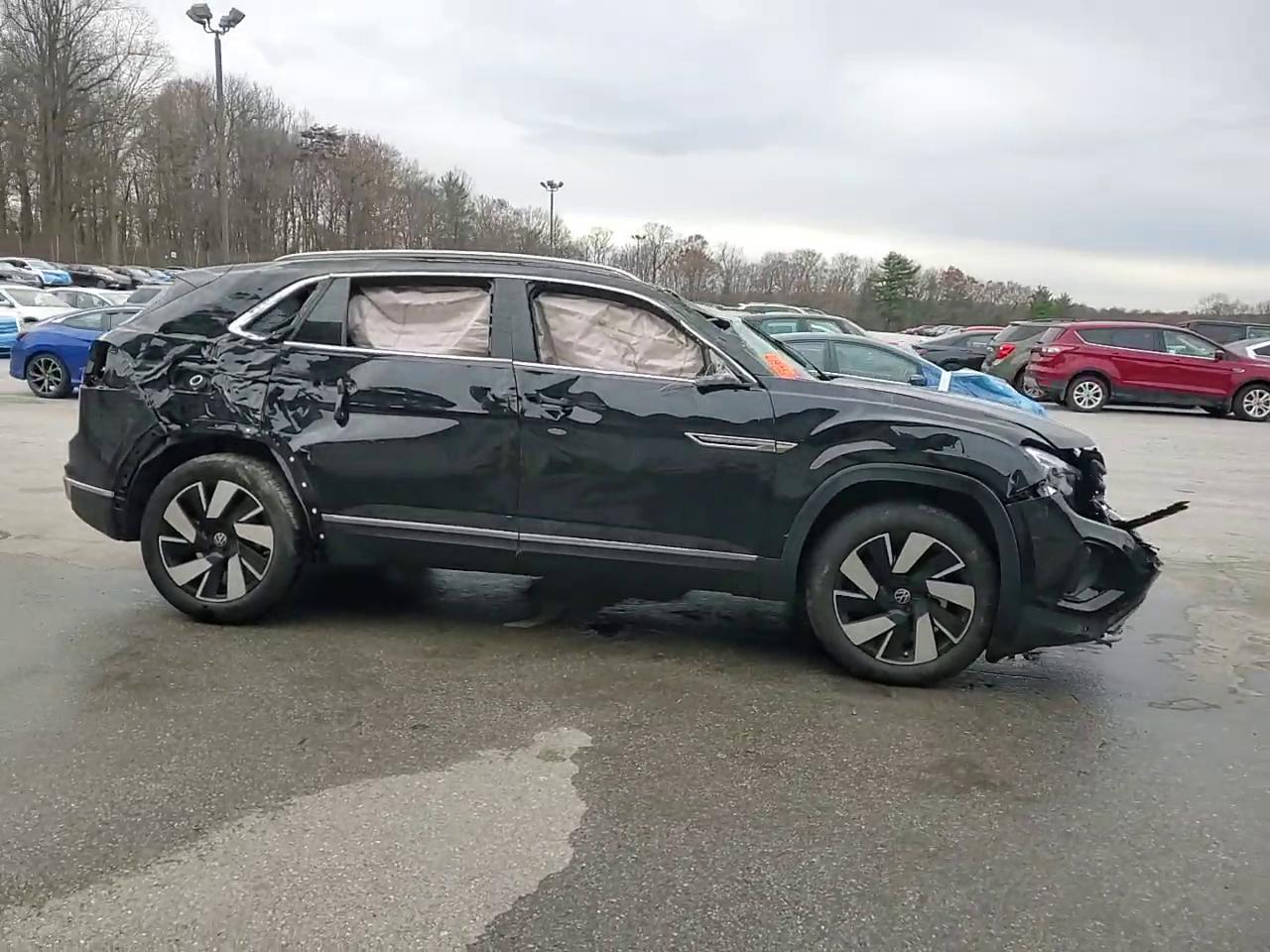 Фото: 1V2BE2CA7SC226305