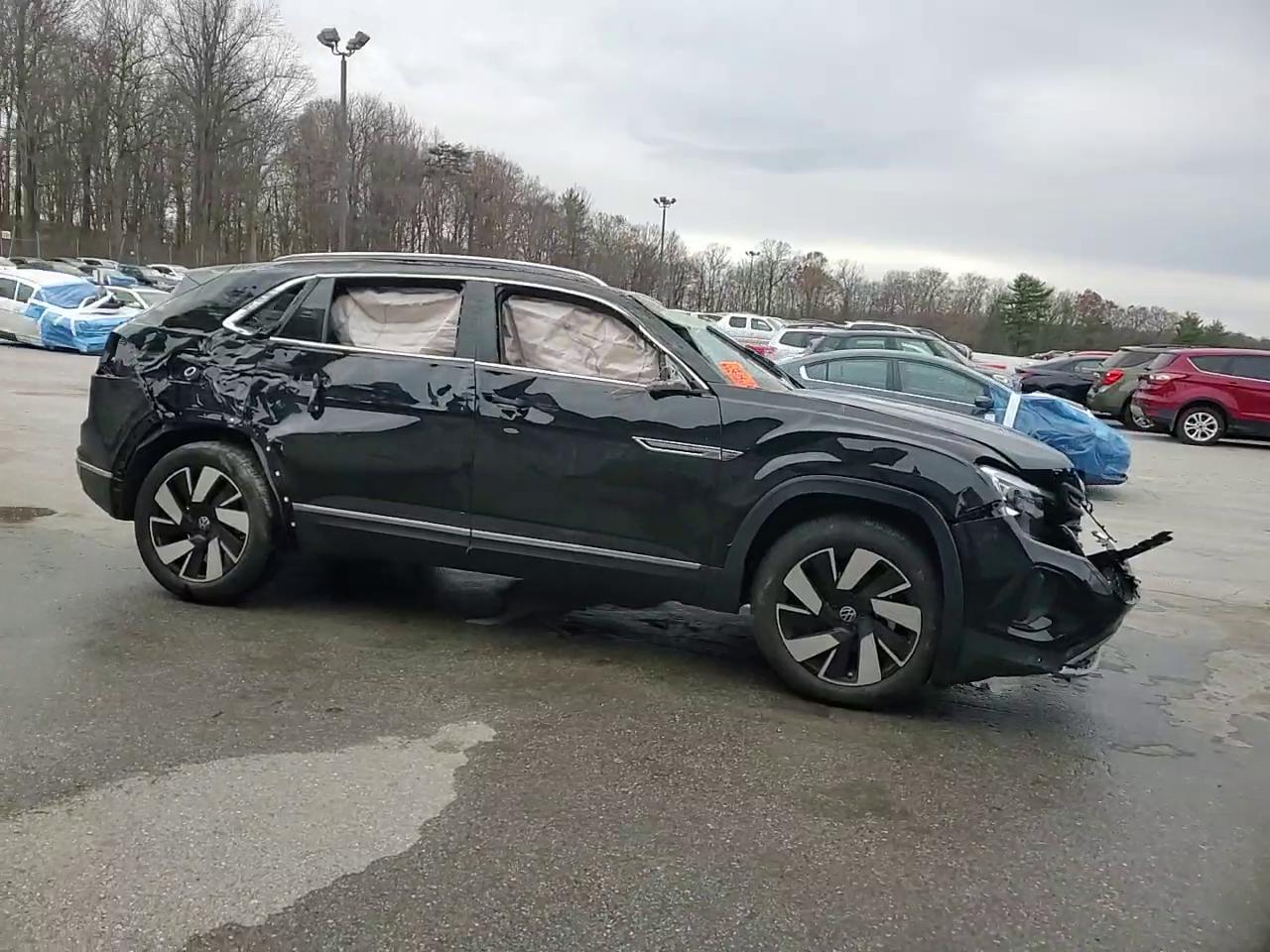 Фото: 1V2BE2CA7SC226305