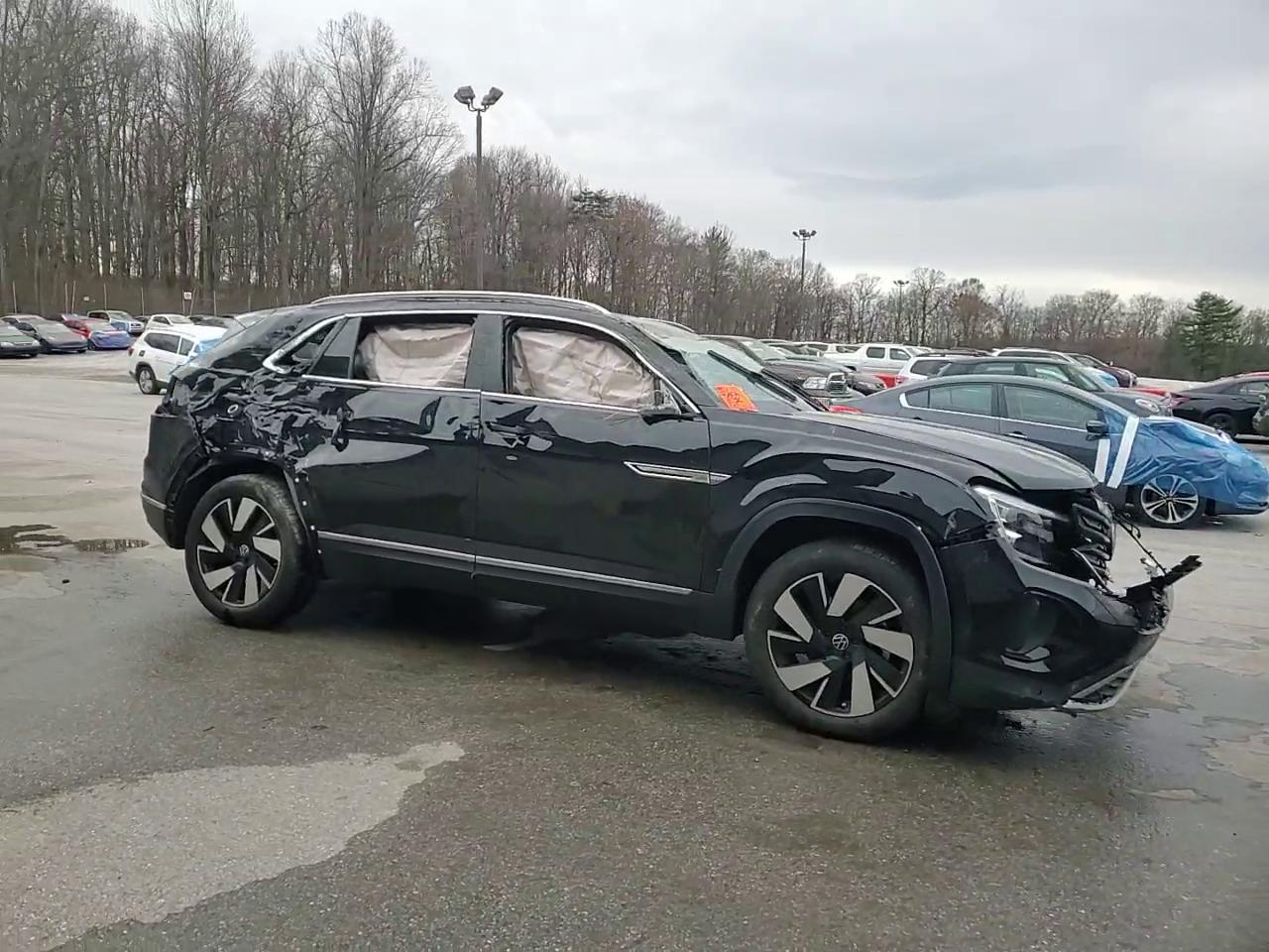 Фото: 1V2BE2CA7SC226305