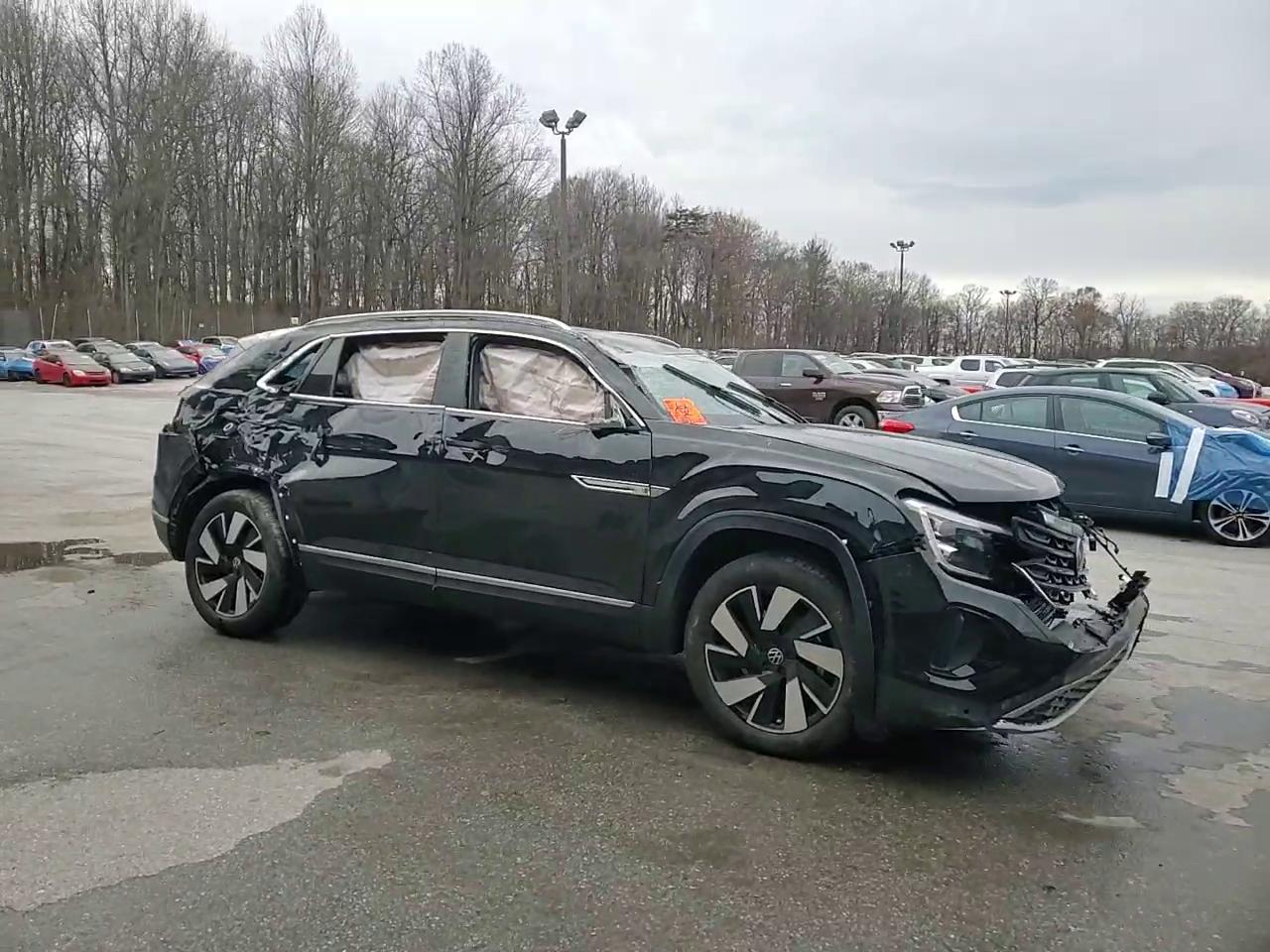 Фото: 1V2BE2CA7SC226305