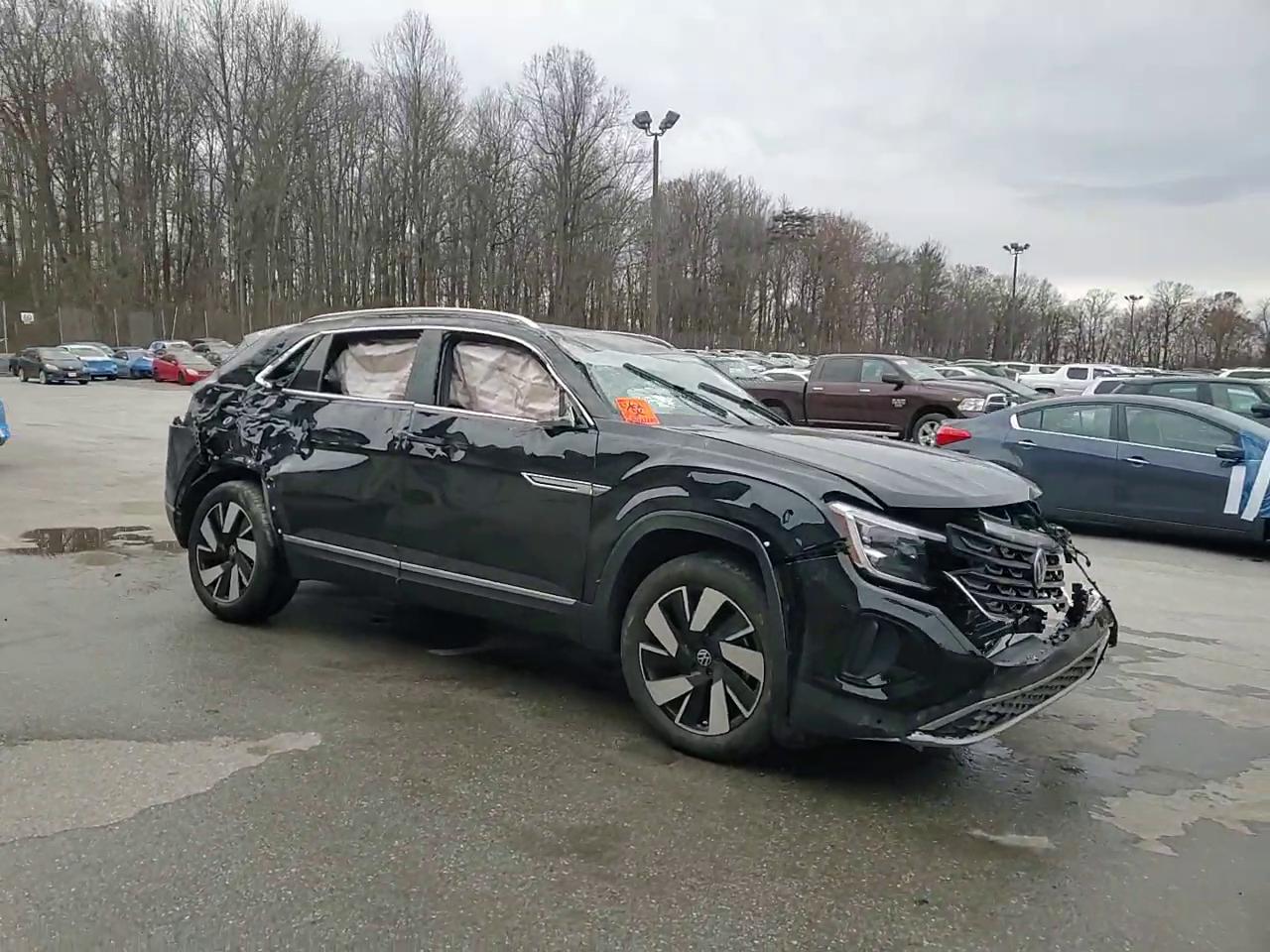 Фото: 1V2BE2CA7SC226305