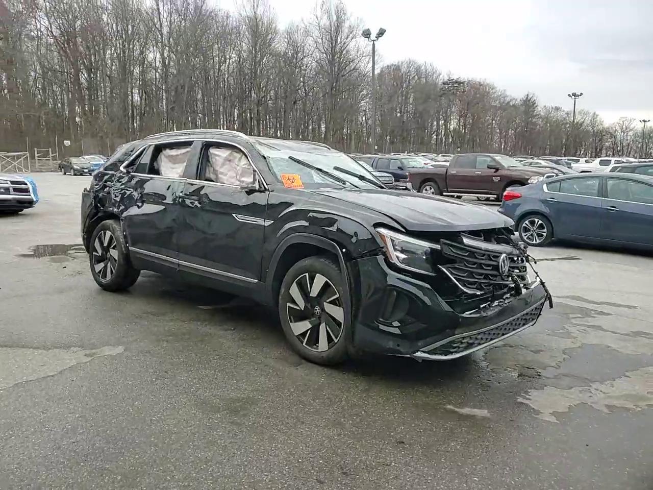 Фото: 1V2BE2CA7SC226305