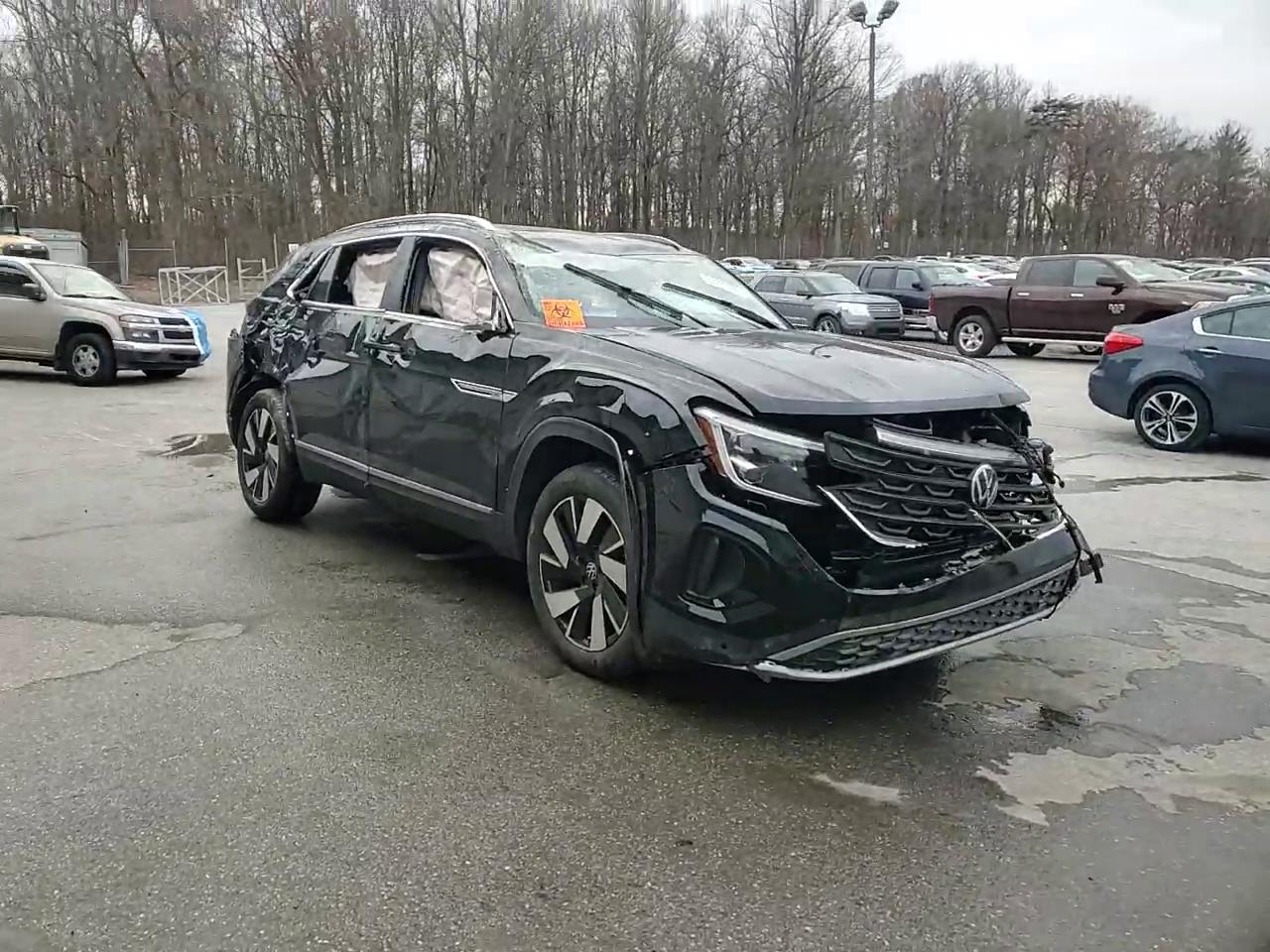 Фото: 1V2BE2CA7SC226305