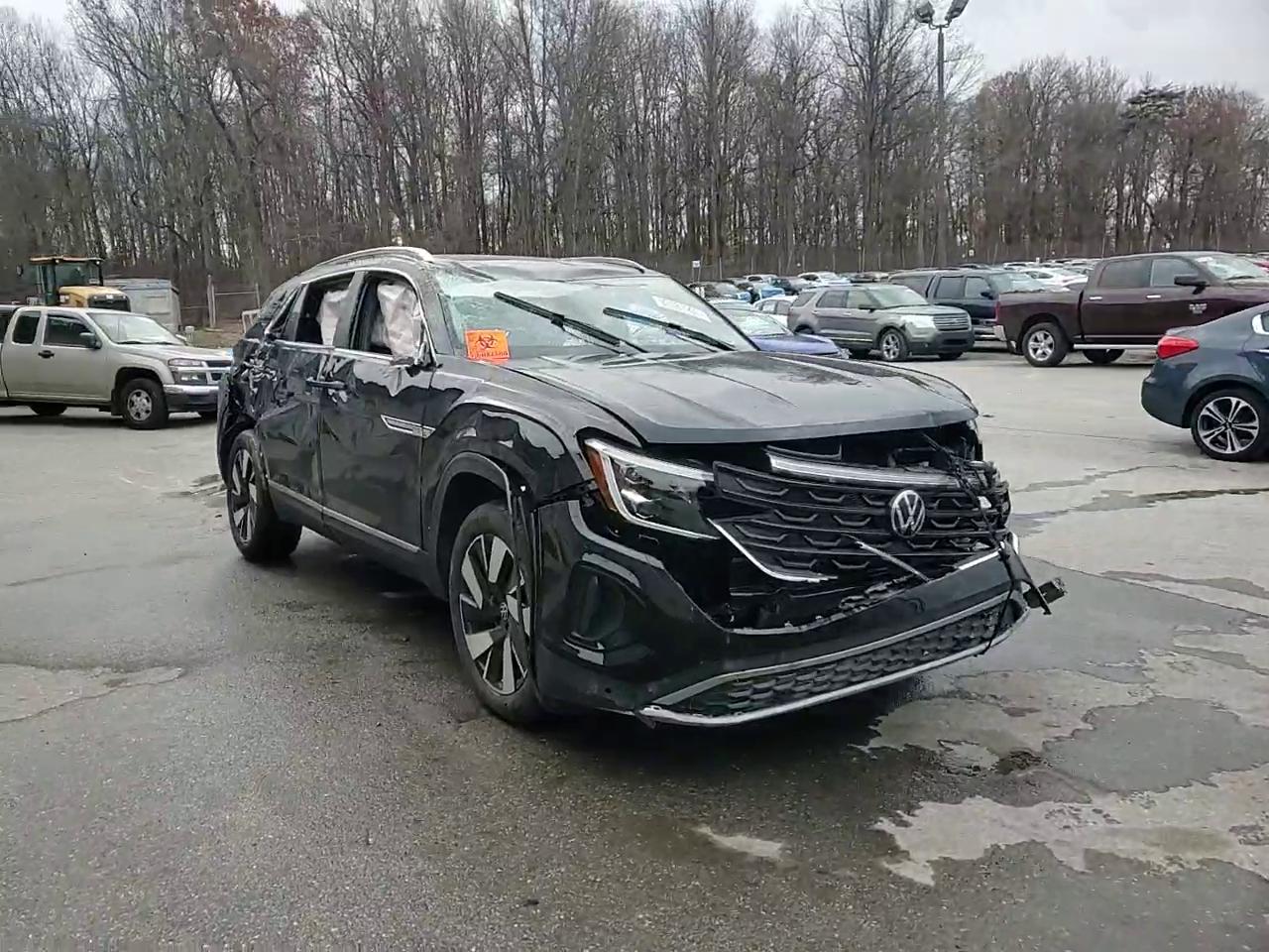 Фото: 1V2BE2CA7SC226305