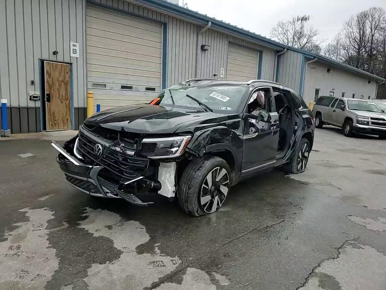 Фото: 1V2BE2CA7SC226305