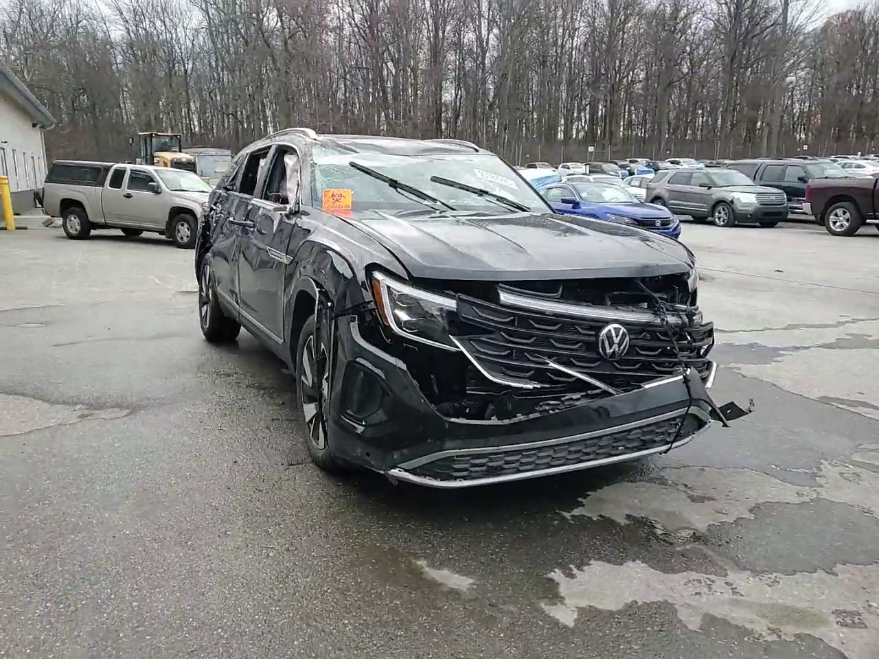 Фото: 1V2BE2CA7SC226305