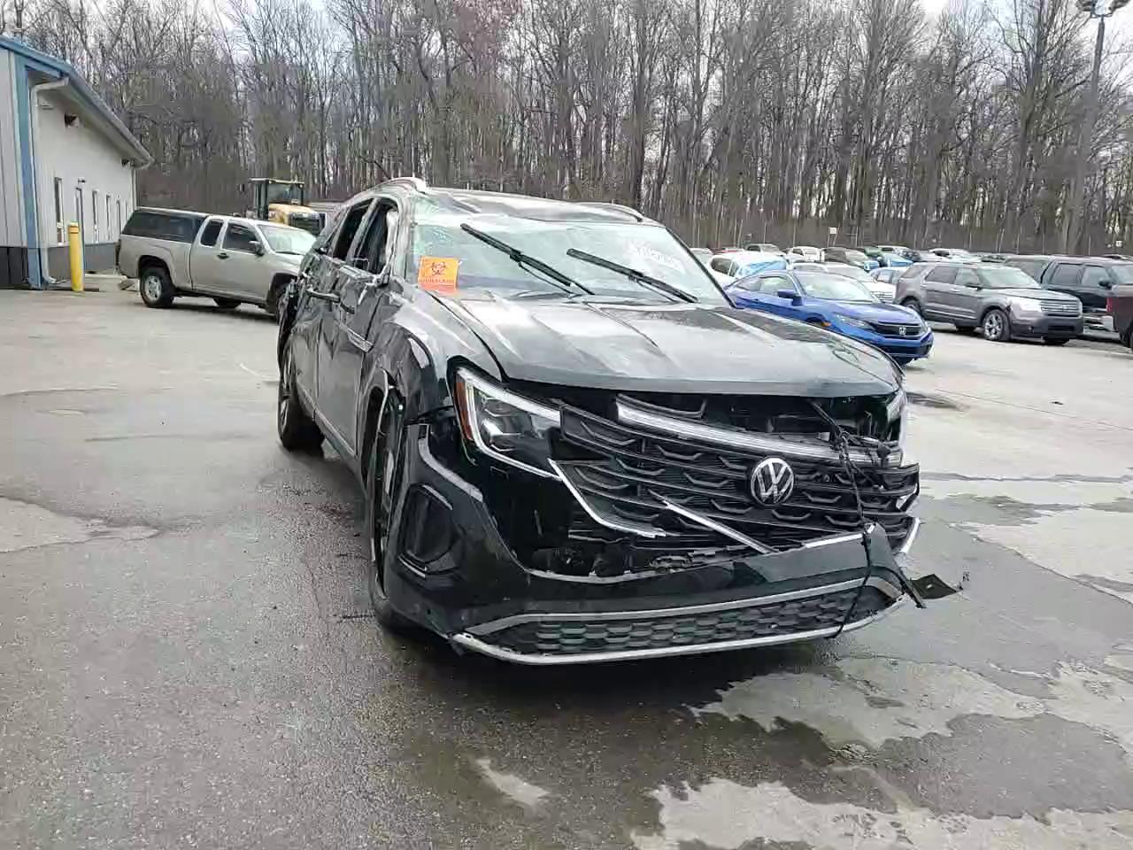 Фото: 1V2BE2CA7SC226305