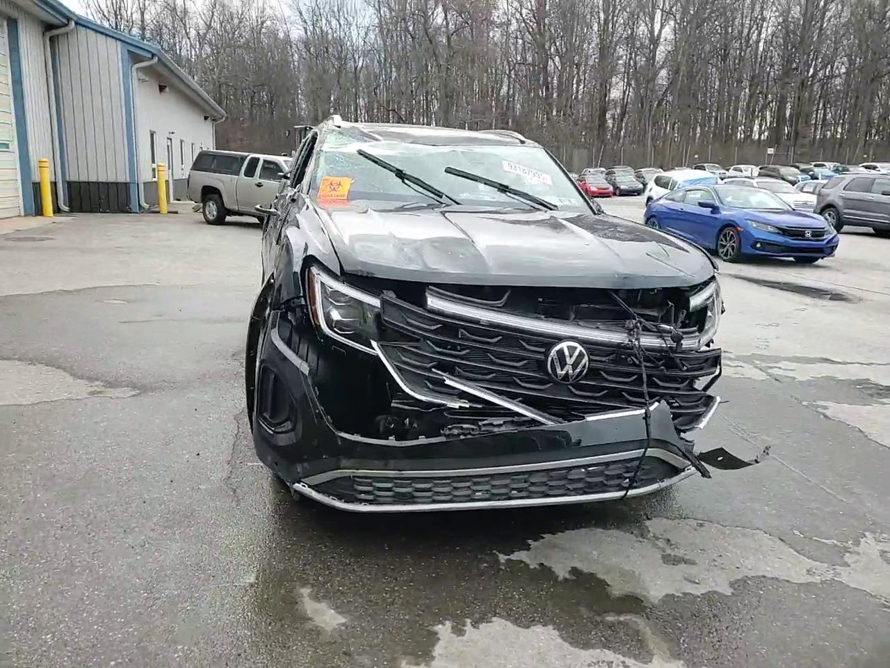 Фото: 1V2BE2CA7SC226305