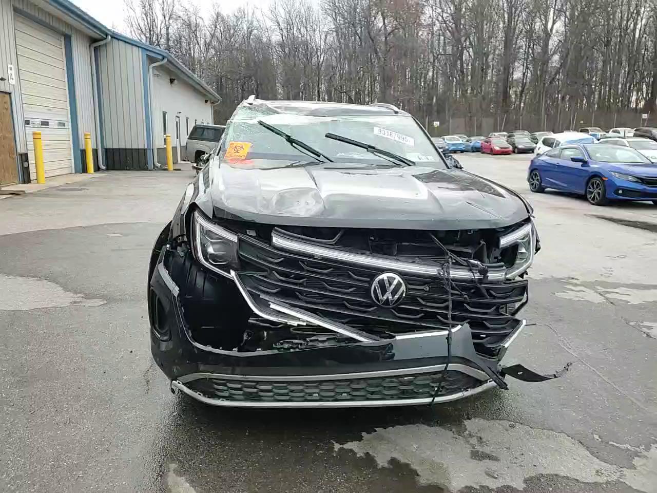 Фото: 1V2BE2CA7SC226305