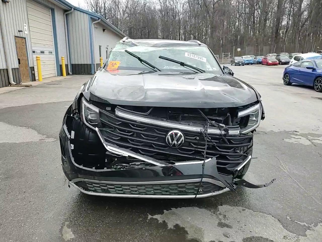 Фото: 1V2BE2CA7SC226305