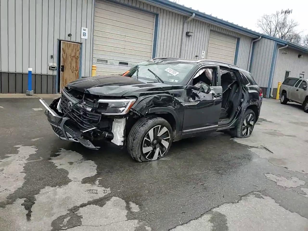 Фото: 1V2BE2CA7SC226305