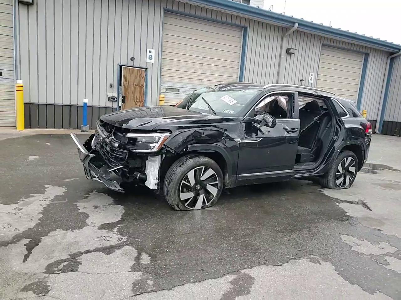 Фото: 1V2BE2CA7SC226305