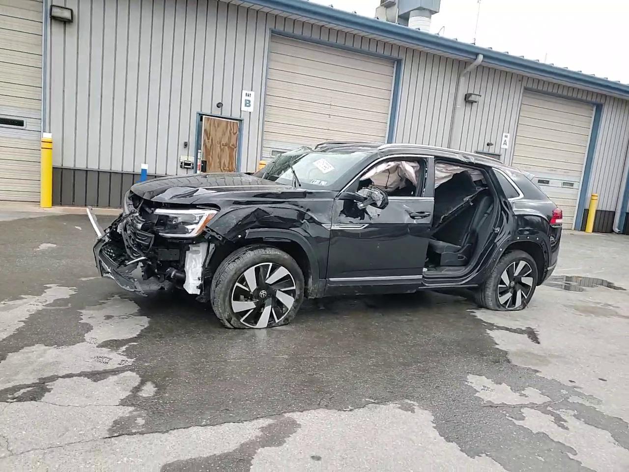 Фото: 1V2BE2CA7SC226305