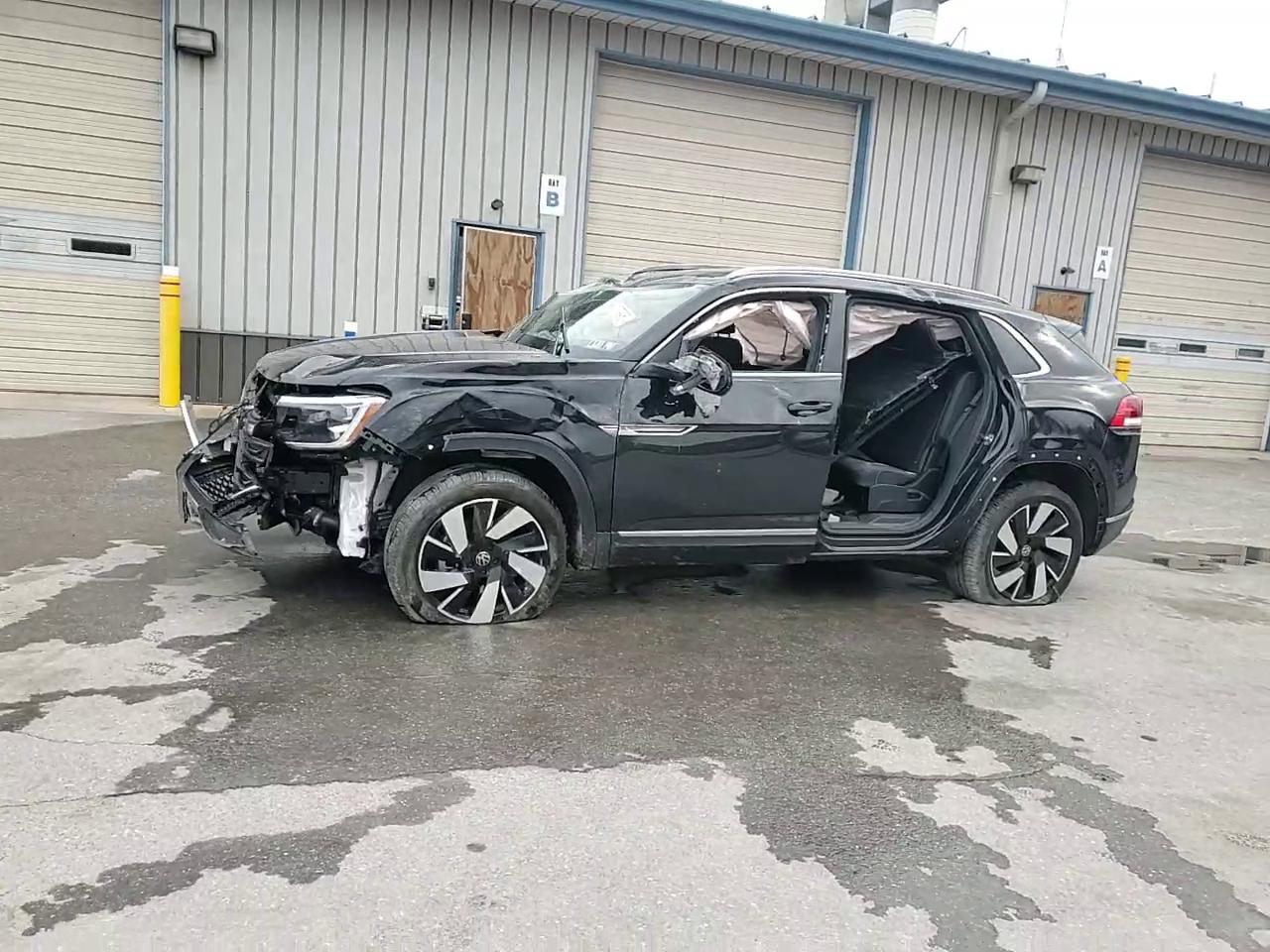 Фото: 1V2BE2CA7SC226305