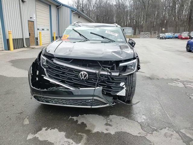 2025 Volkswagen Atlas Cross Sport Sel VIN: 1V2BE2CA7SC226305 Lot: 93187995