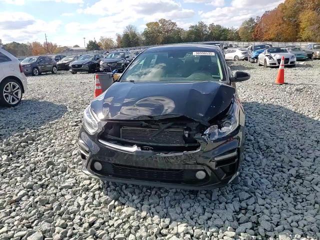 2021 Kia Forte Fe VIN: 3KPF24AD2ME301279 Lot: 90990535