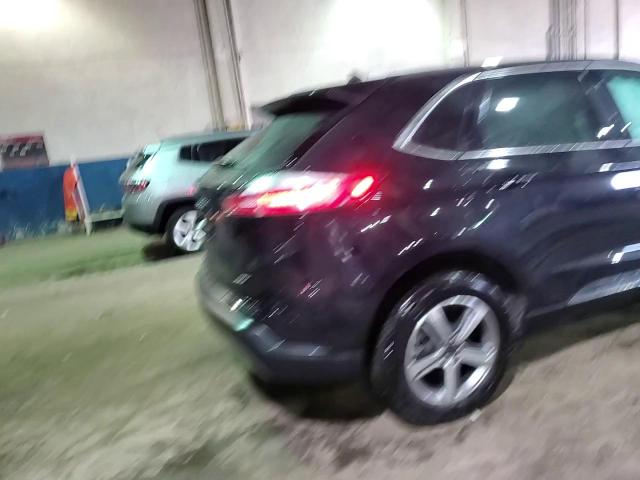 2024 Ford Edge Sel VIN: 2FMPK4J95RBA86619 Lot: 91833765