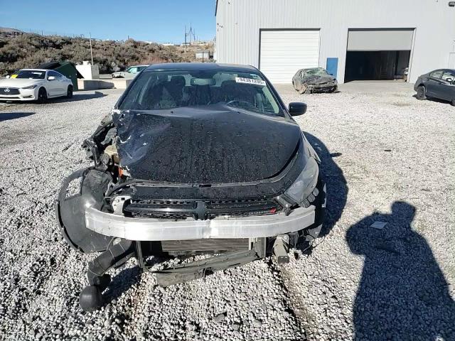 2013 Dodge Dart Sxt VIN: 1C3CDFBA9DD300388 Lot: 94381295