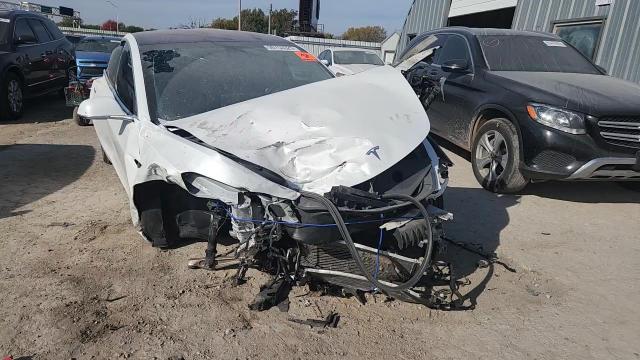 2018 Tesla Model 3 VIN: 5YJ3E1EA2JF033171 Lot: 90753325