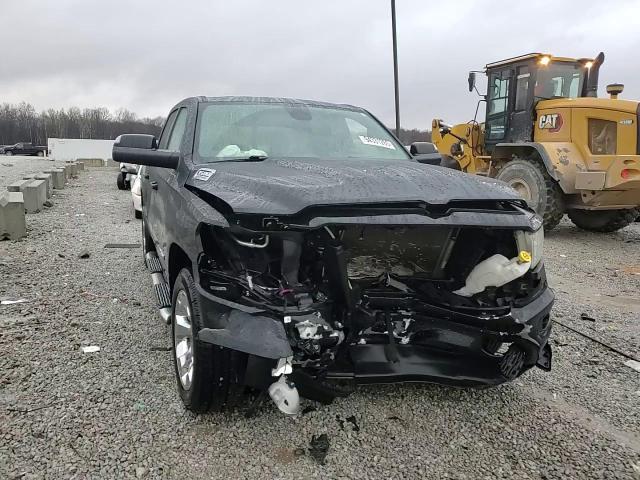 2021 Ram 1500 Big Horn/Lone Star VIN: 1C6SRFFT6MN827374 Lot: 94331265