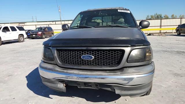 2003 Ford F150 Supercrew VIN: 1FTRW07L93KB73305 Lot: 91218555