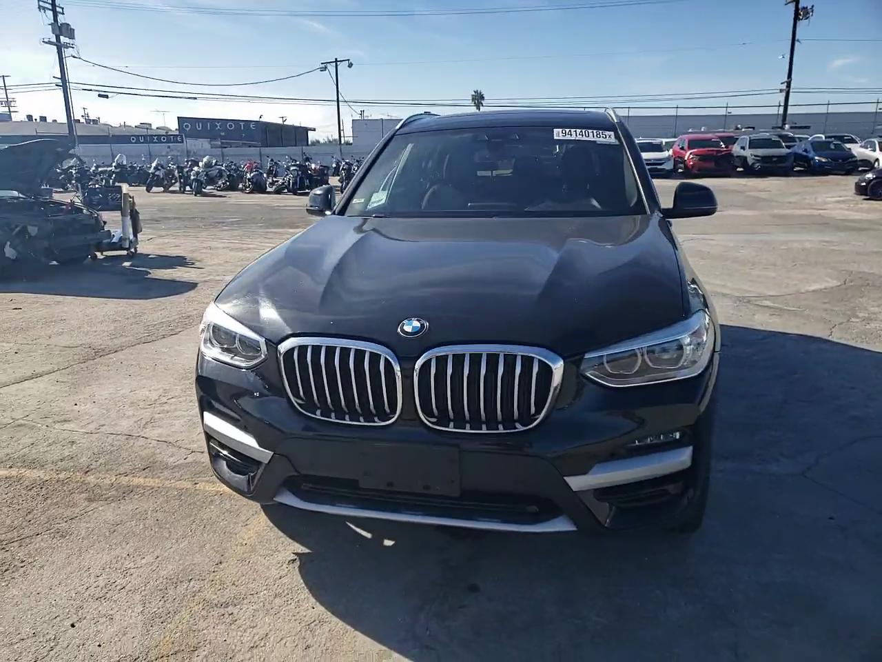 Фото: 5UXTY3C09L9C69473