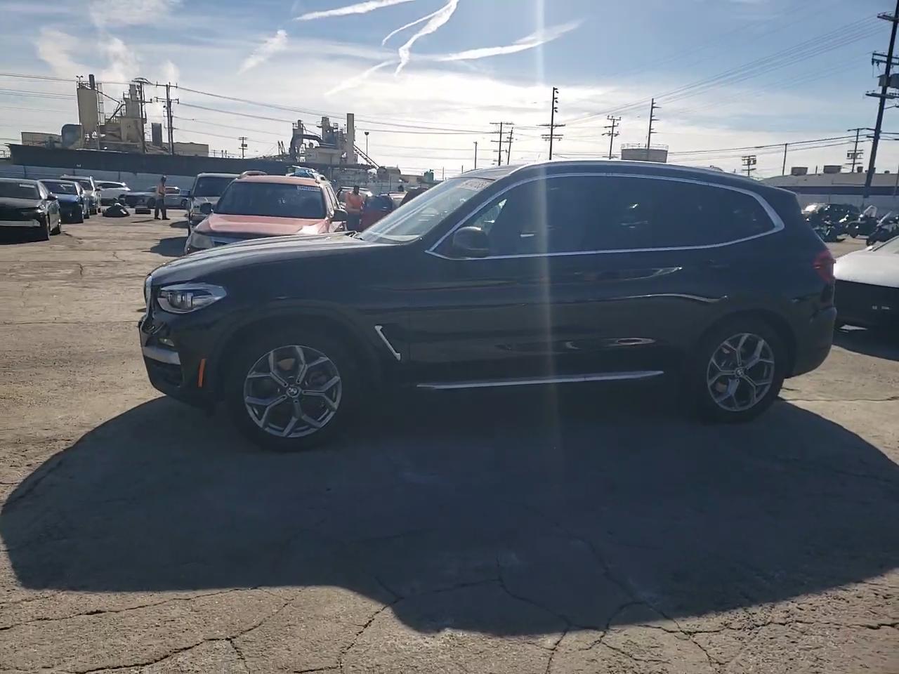 Фото: 5UXTY3C09L9C69473