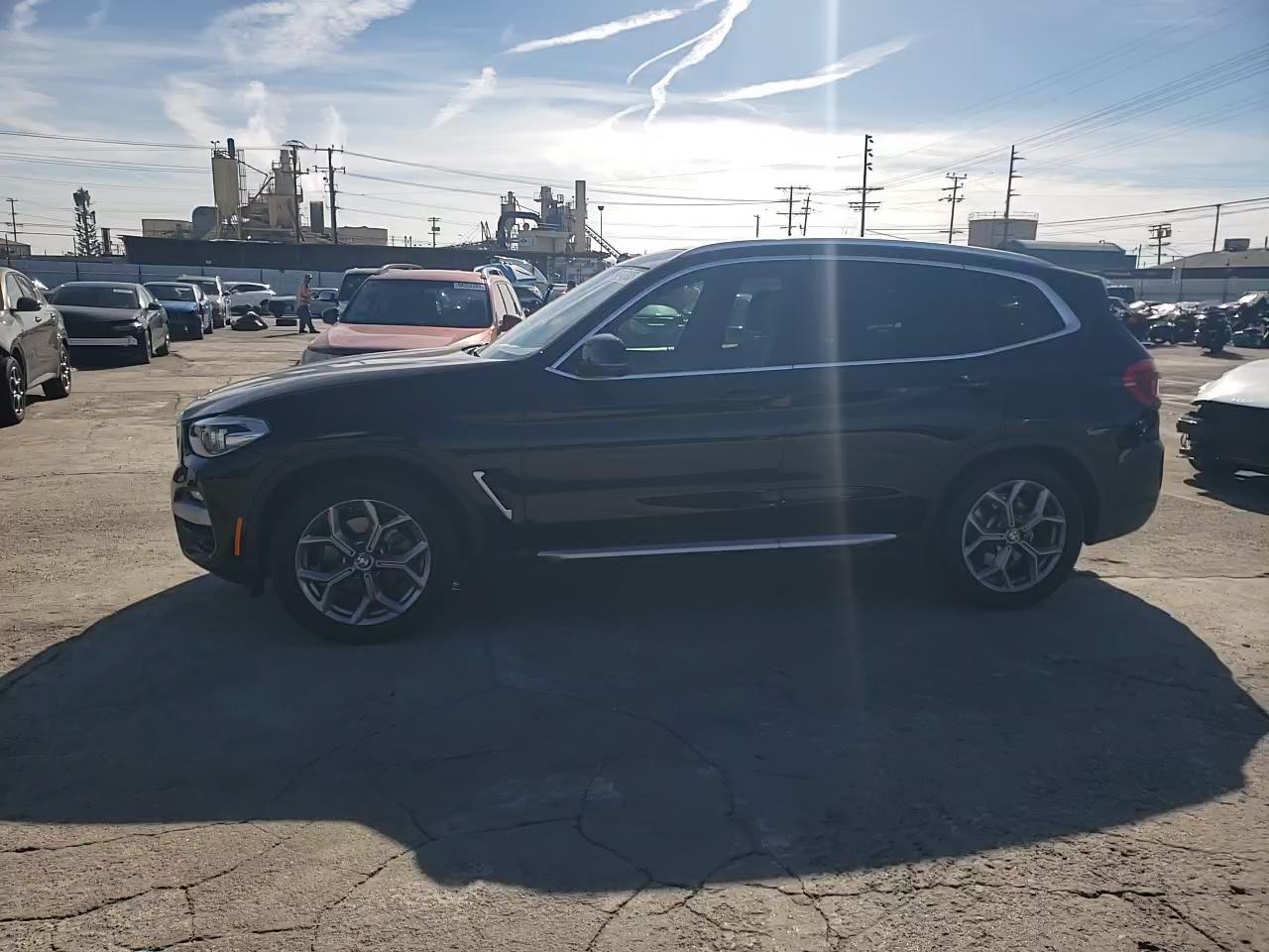 Фото: 5UXTY3C09L9C69473