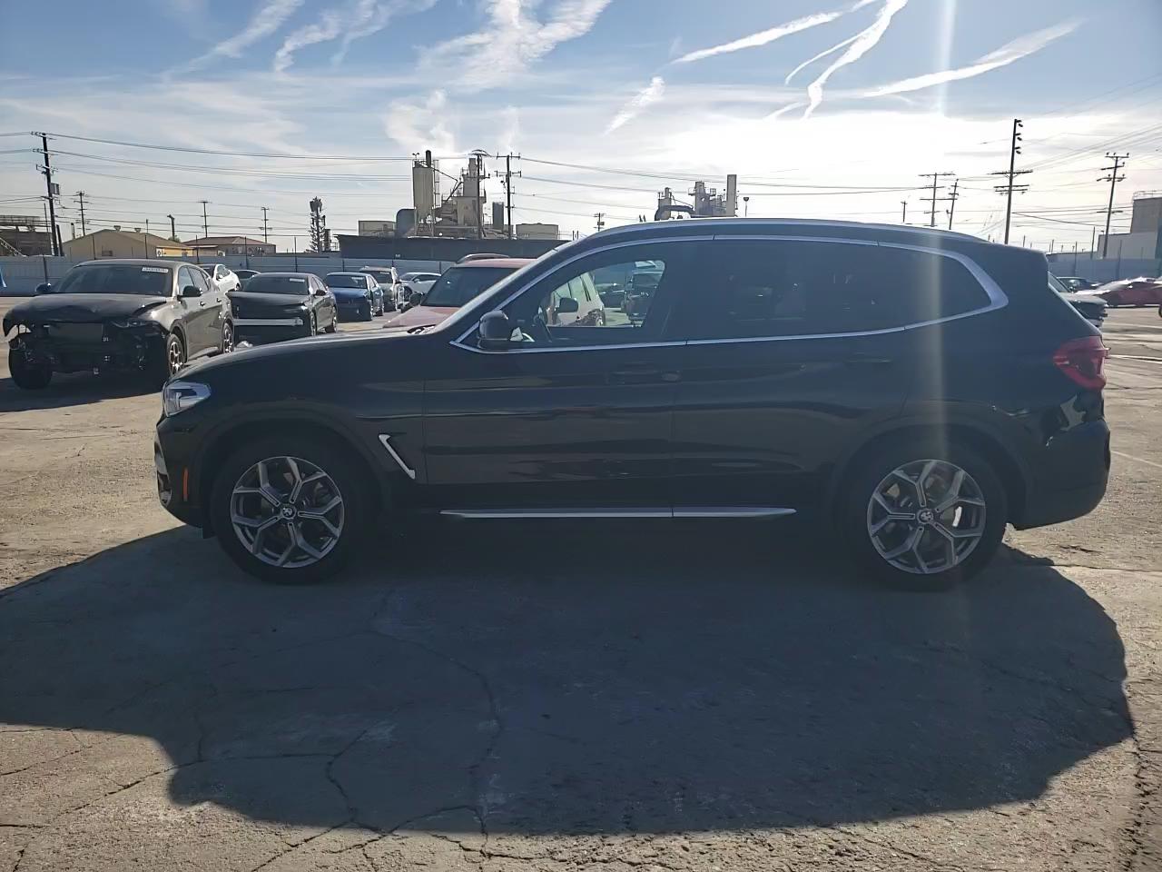 Фото: 5UXTY3C09L9C69473