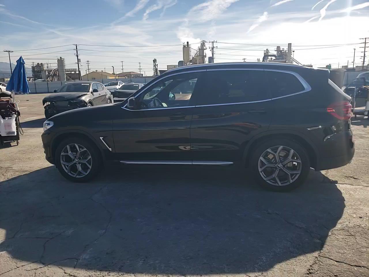 Фото: 5UXTY3C09L9C69473