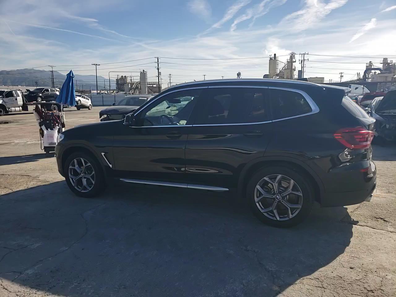 Фото: 5UXTY3C09L9C69473