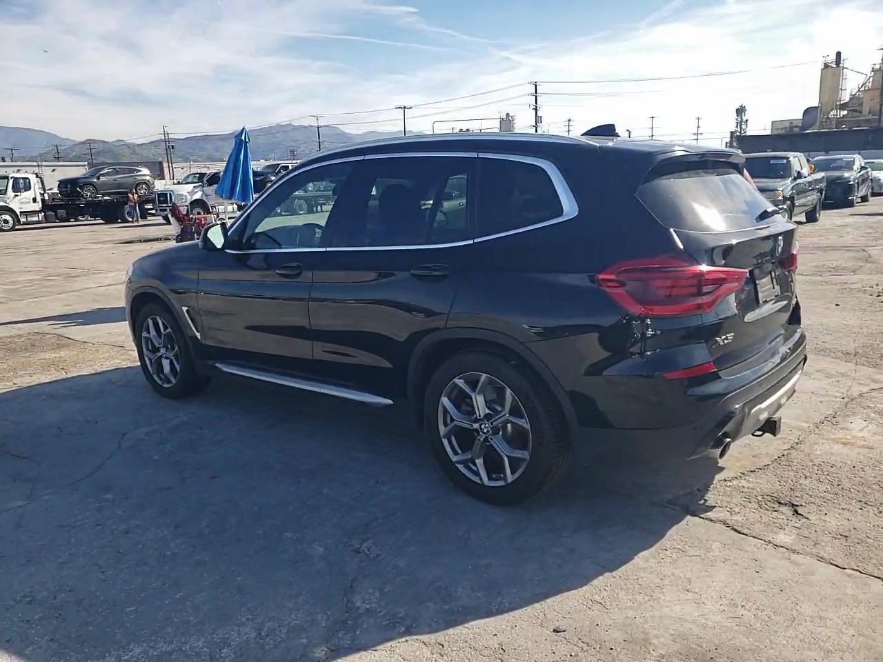 Фото: 5UXTY3C09L9C69473