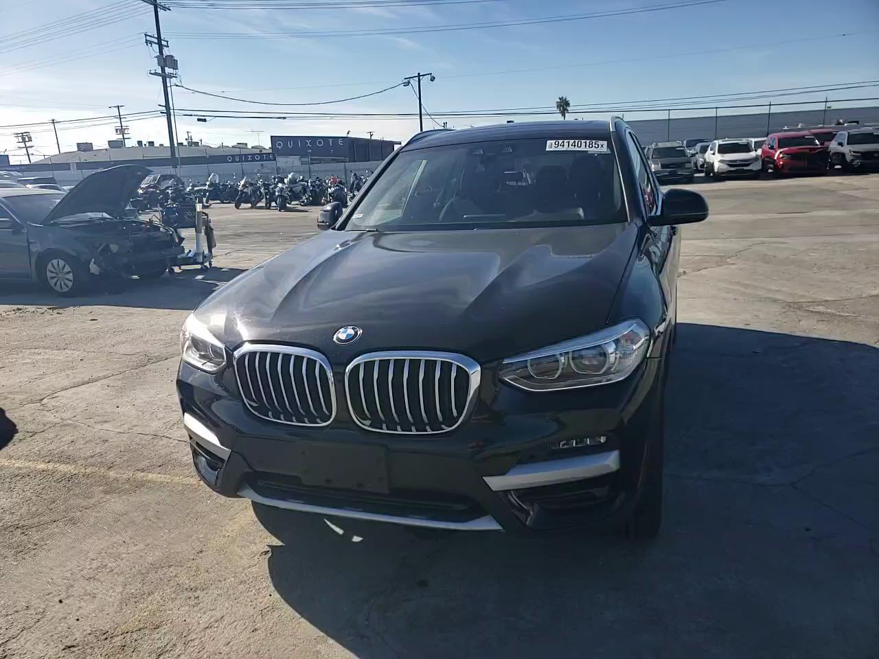 Фото: 5UXTY3C09L9C69473