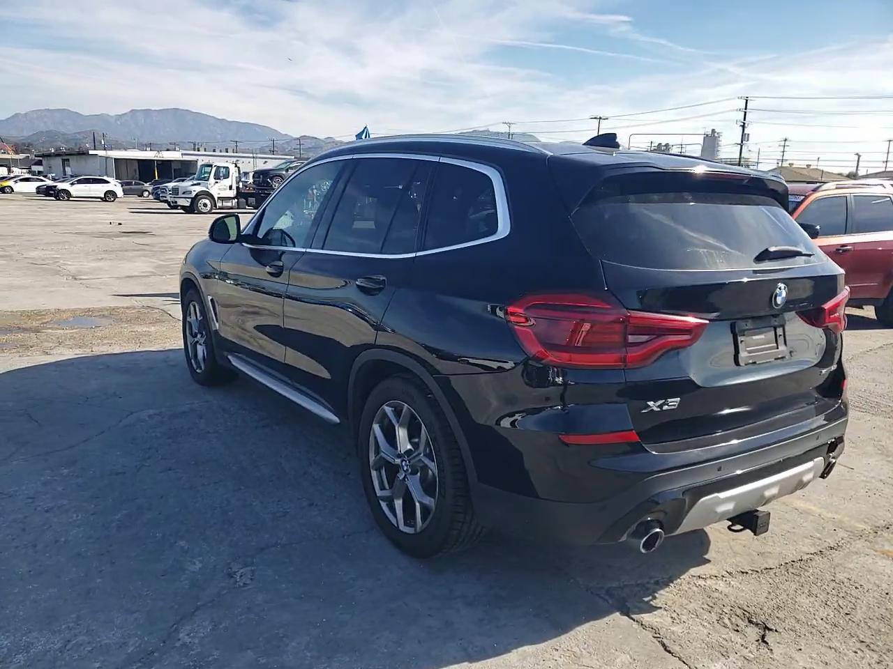 Фото: 5UXTY3C09L9C69473