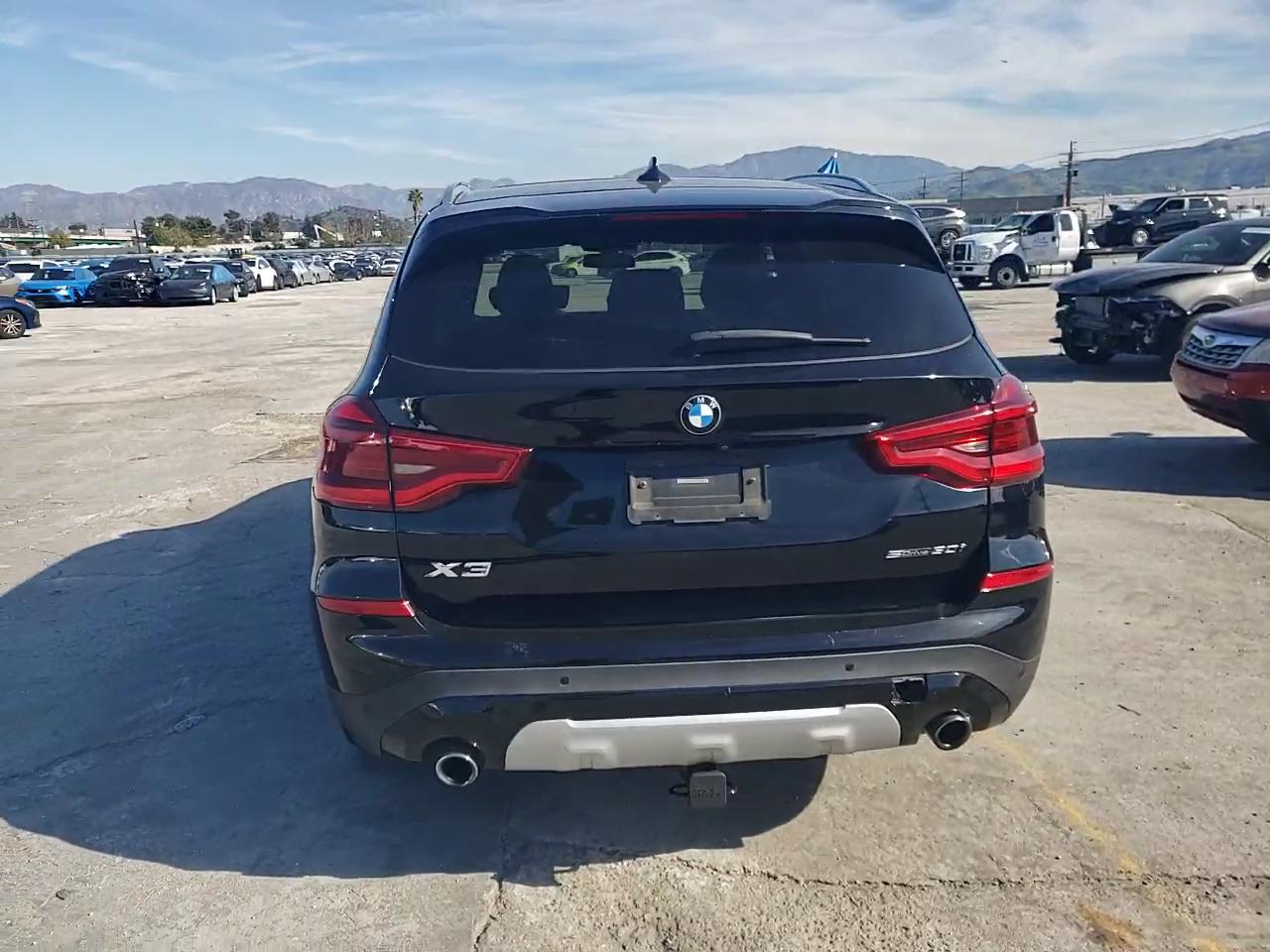 Фото: 5UXTY3C09L9C69473