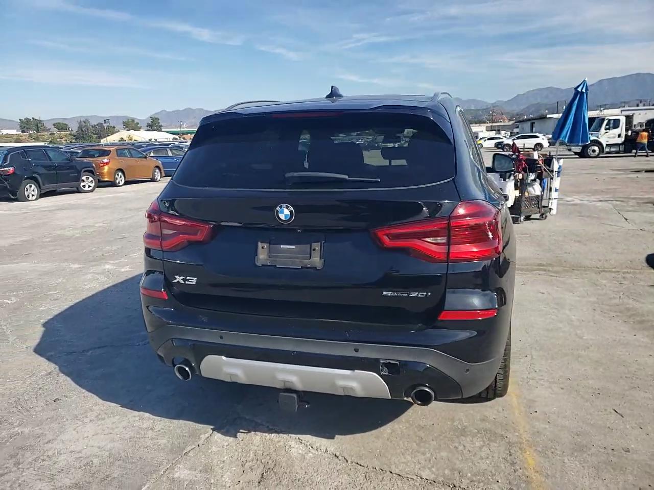 Фото: 5UXTY3C09L9C69473