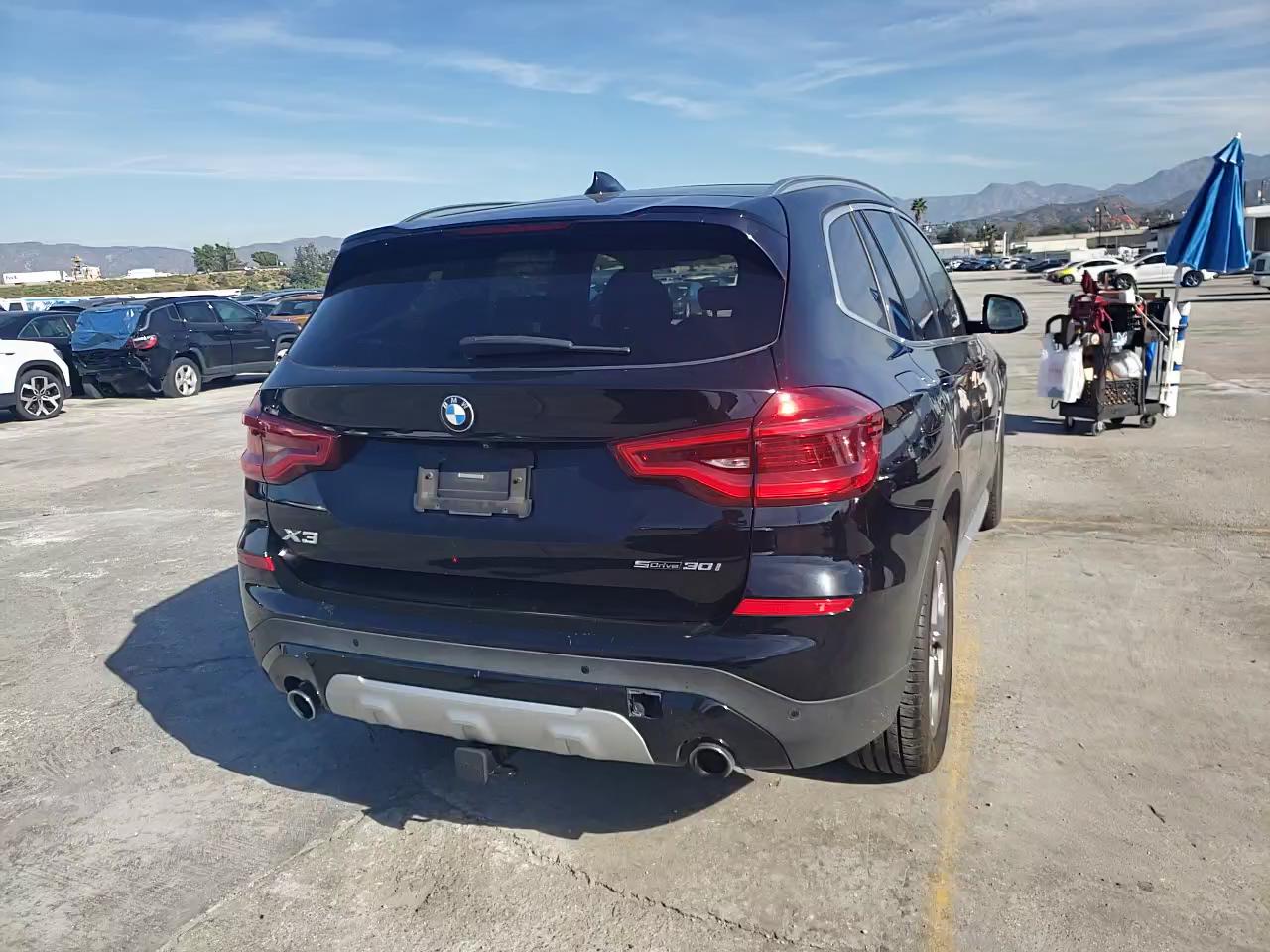 Фото: 5UXTY3C09L9C69473