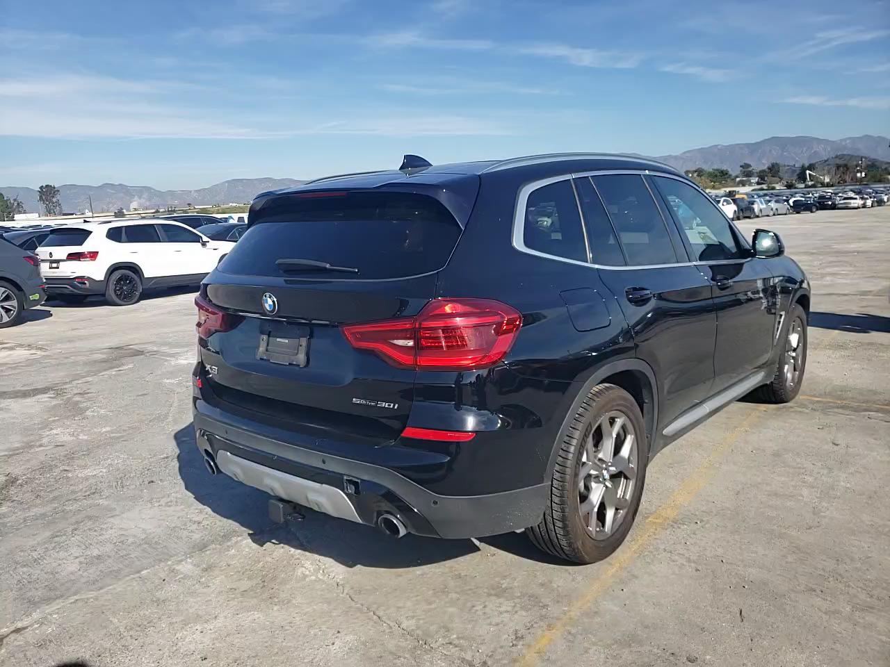 Фото: 5UXTY3C09L9C69473