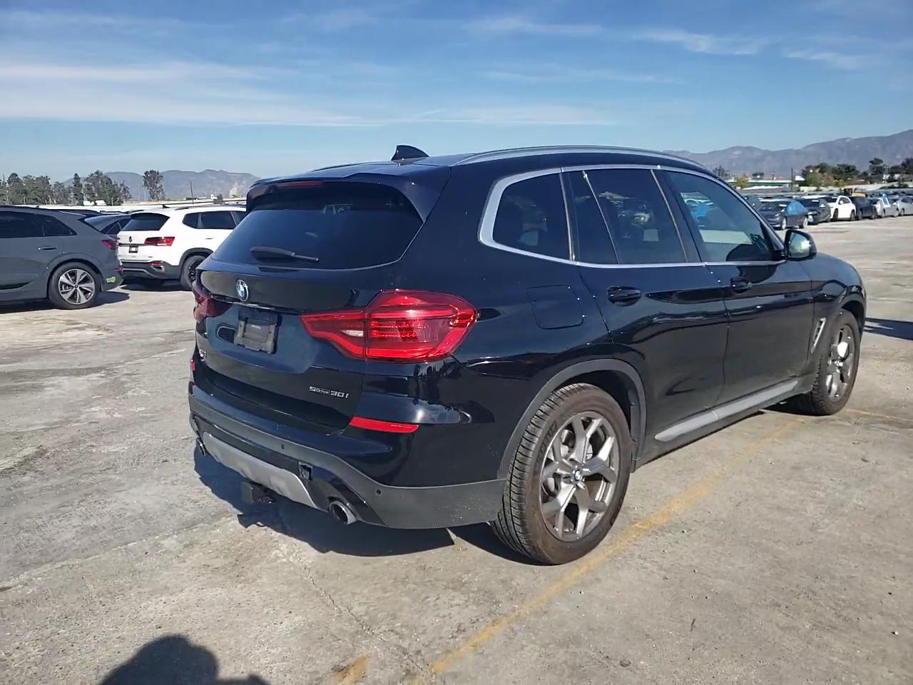 Фото: 5UXTY3C09L9C69473