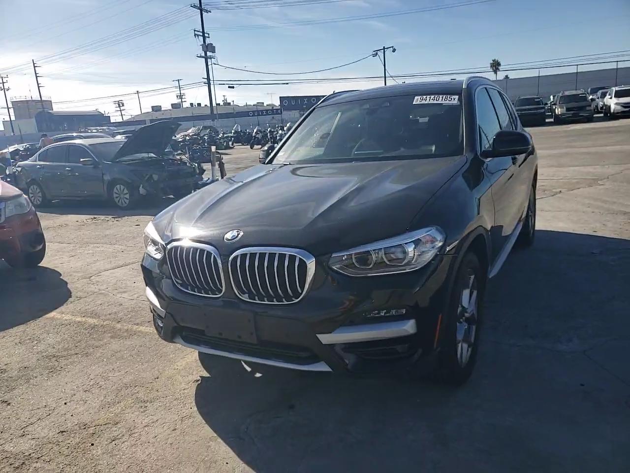 Фото: 5UXTY3C09L9C69473