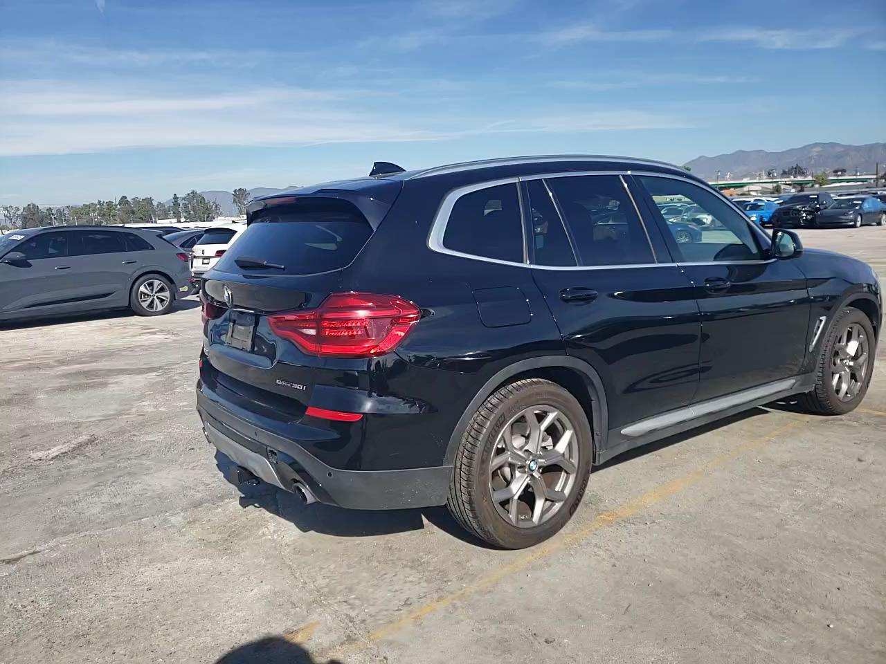 Фото: 5UXTY3C09L9C69473