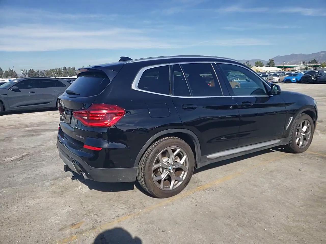 Фото: 5UXTY3C09L9C69473