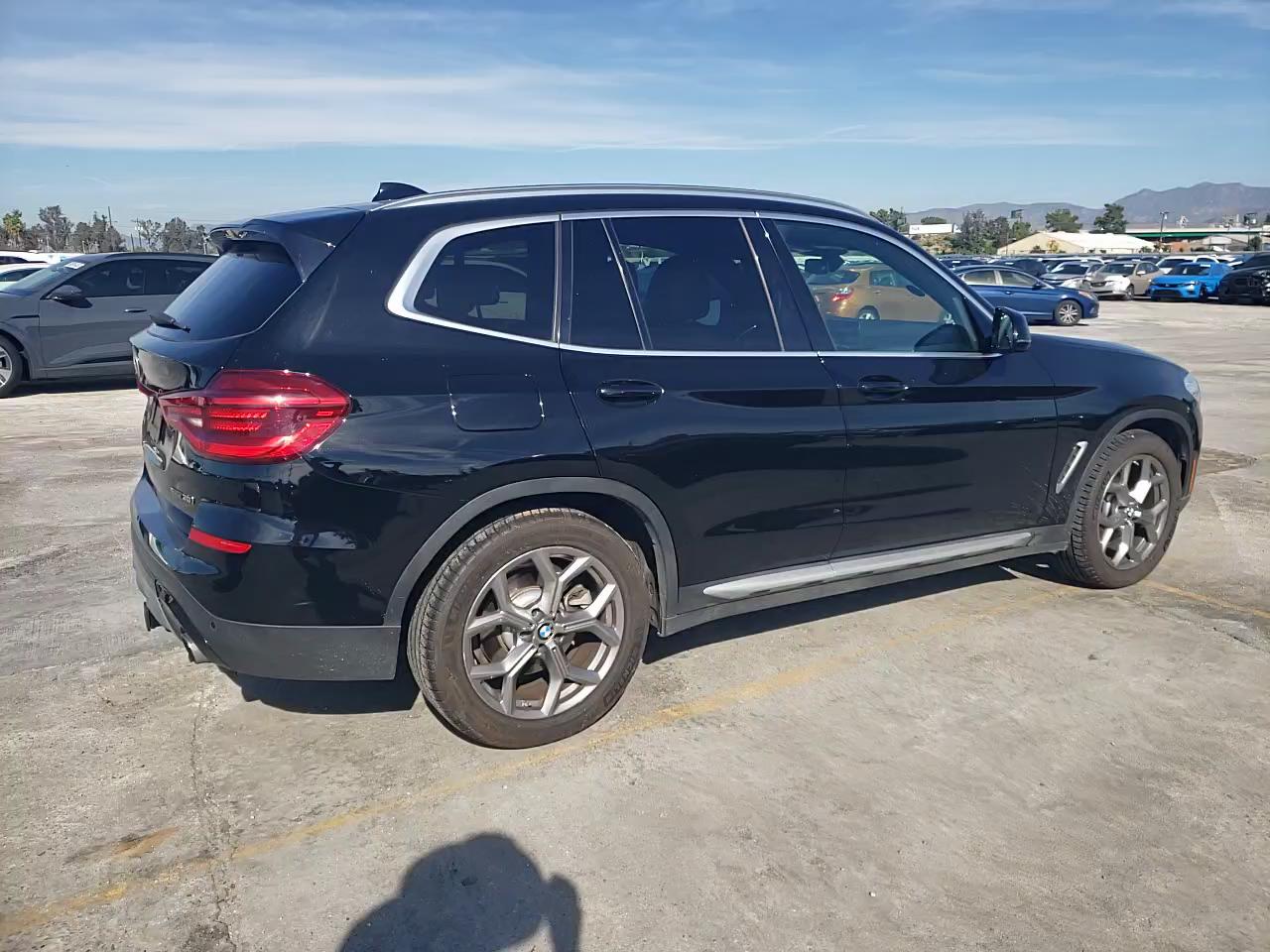 Фото: 5UXTY3C09L9C69473